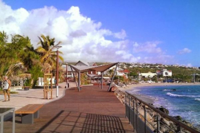 Appt Acacia St Gilles centre et plage